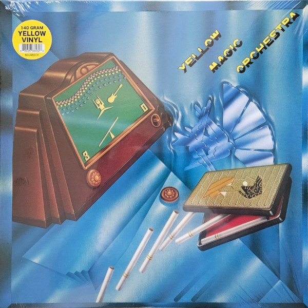 Yellow Magic Orchestra